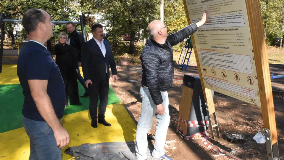 Фото: пресс-служба Администрации г.о. Жуковский