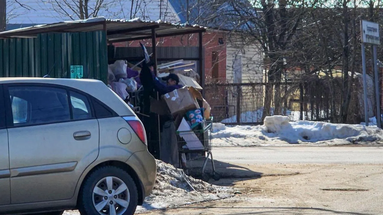 REGIONS/Мария Андрюхина