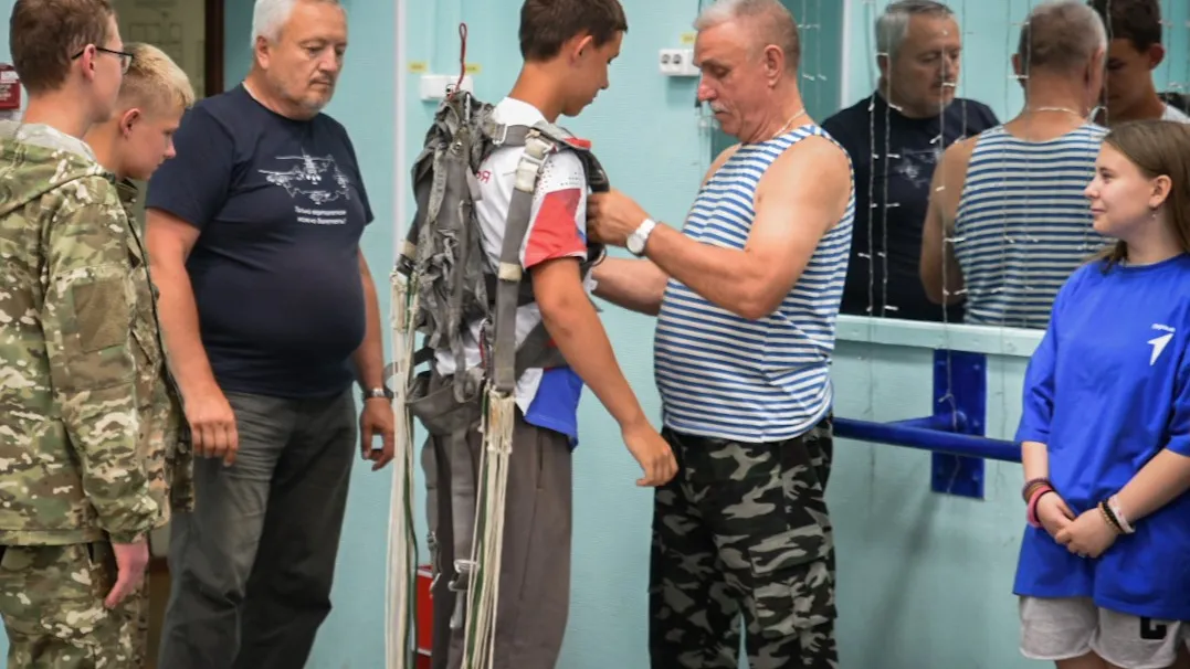 Фото: Ольга Антонова