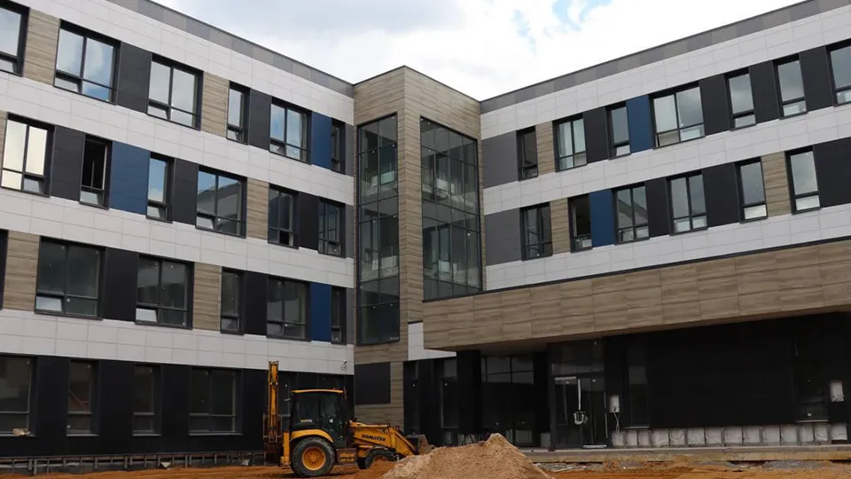 Фото: пресс-служба администрации г.о. Ступино