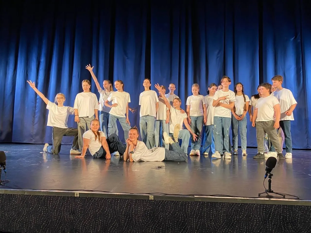 Фото: пресс-служба администрации г.о. Зарайск