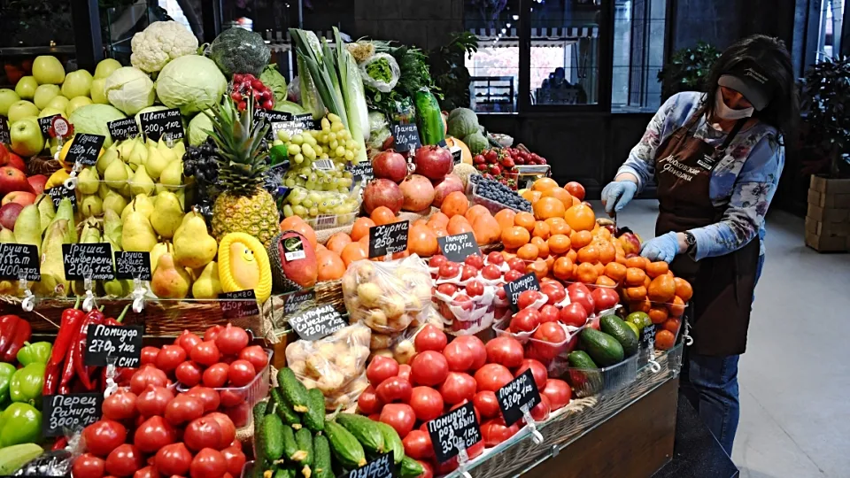 Фото: РИА Новости/Илья Питалев