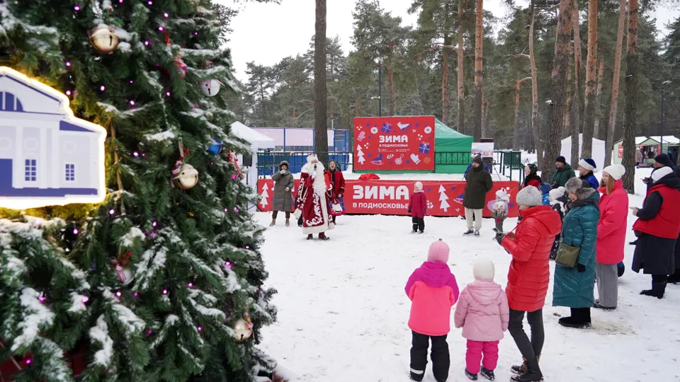 Фото: МедиаБанк Подмосковья/Маргарита Орлова