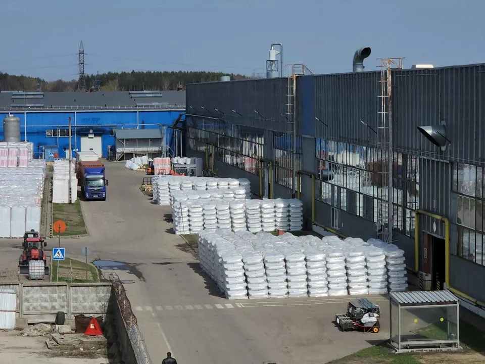 Фото: REGIONS/Валерий Гореловский