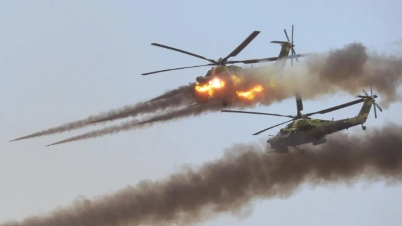 Украинское минобороны признало очень сложной для себя обстановку на Купянском направлении