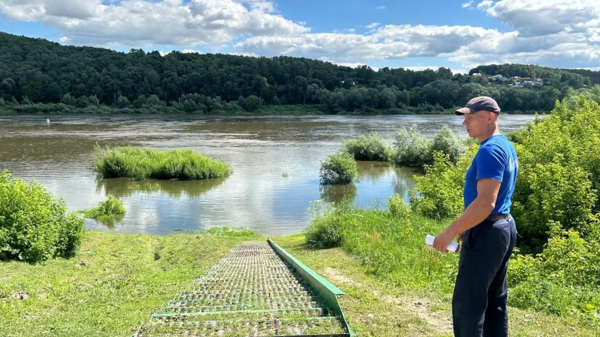 Фото: ГКУ МО «Мособлпожспас»