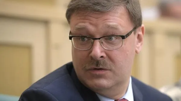 Владимир Федоренко / РИА Новости