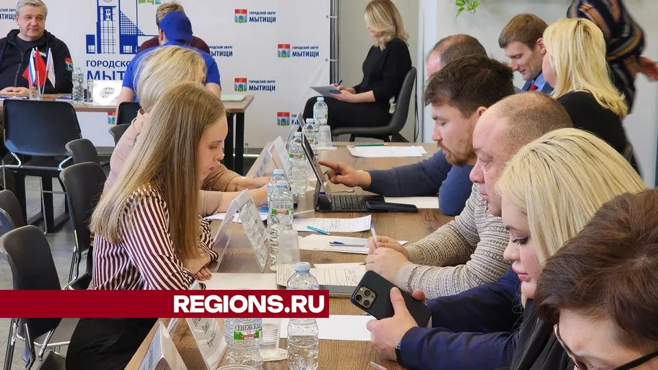 Фото: Валерия Исаева