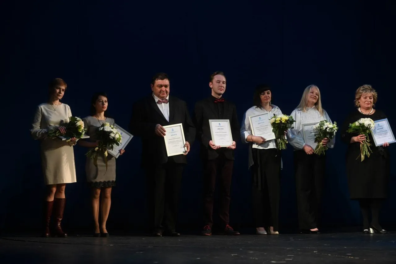 Фото: Министерство культуры и туризма Московской области