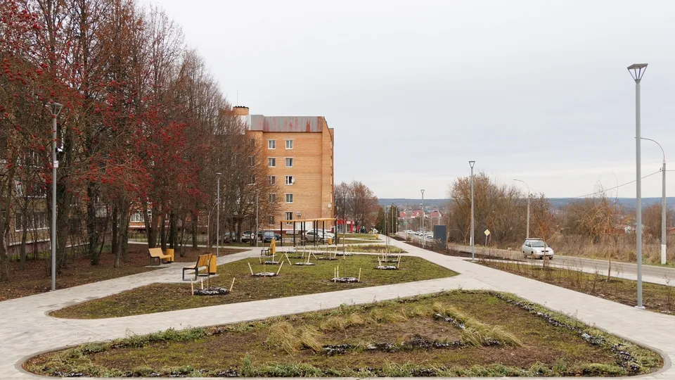 Фото: пресс-служба администрации г.о. Кашира