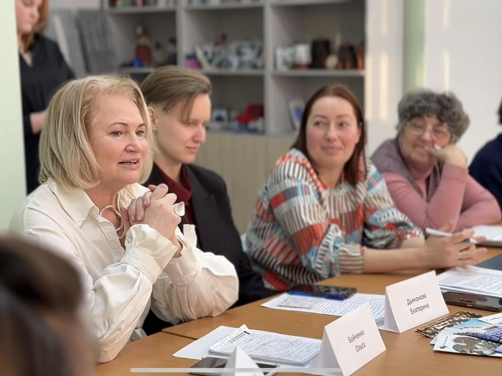 Фото: Ольга Стаферова&nbsp;