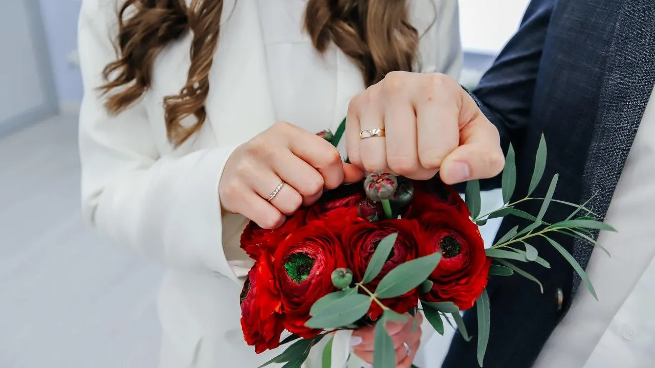 Главное управление ЗАГС Московской области