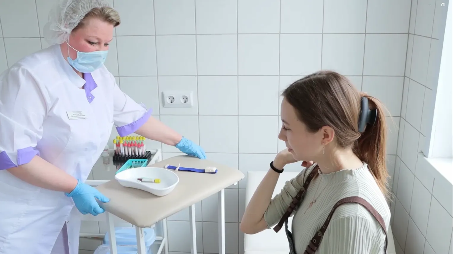 Фото: Наро-Фоминский перинатальный центр&nbsp;