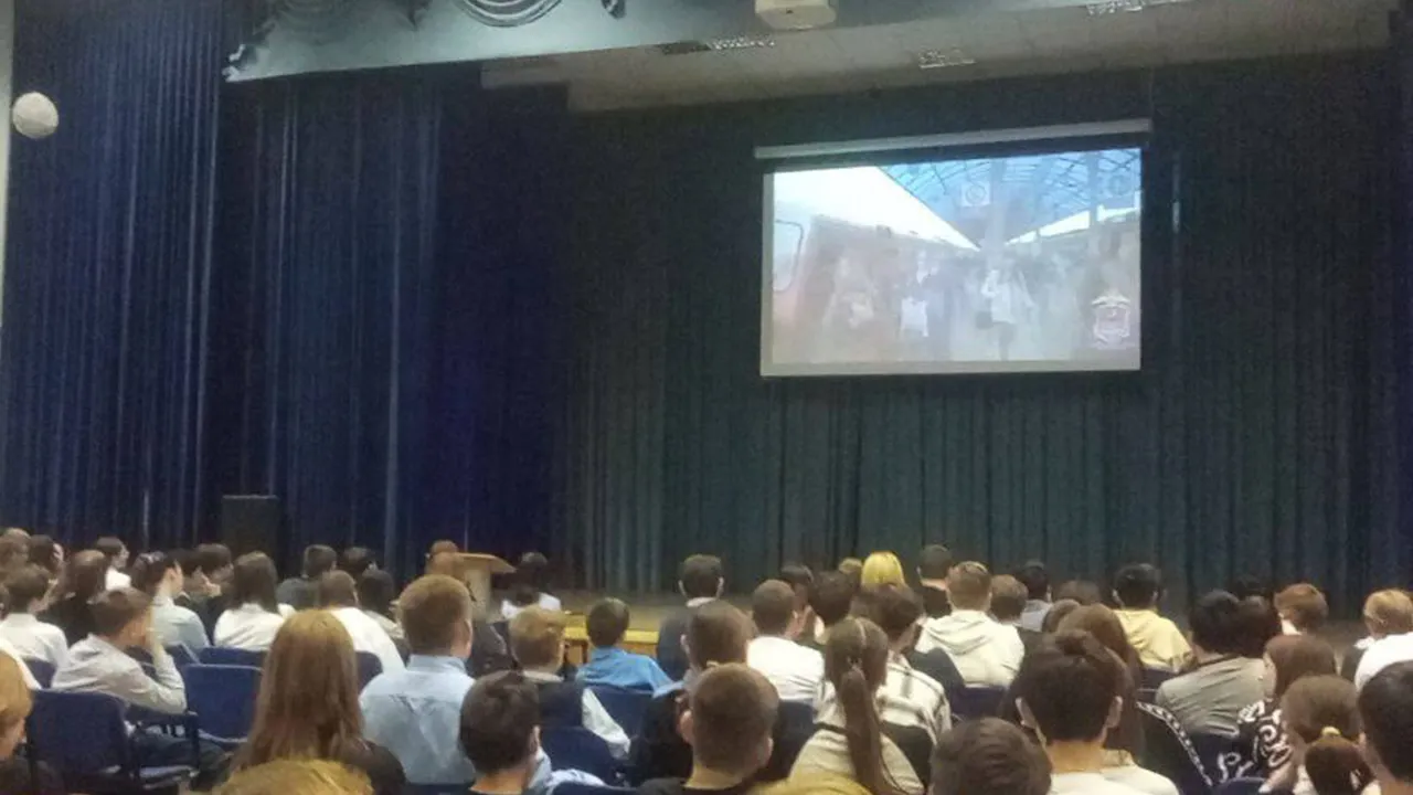 Фото: администрация г.о. Пушкинский