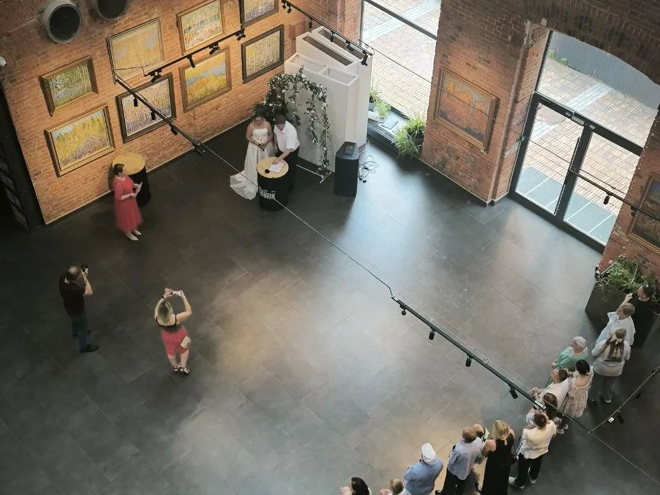 Фото: Министерство социального развития Московской области