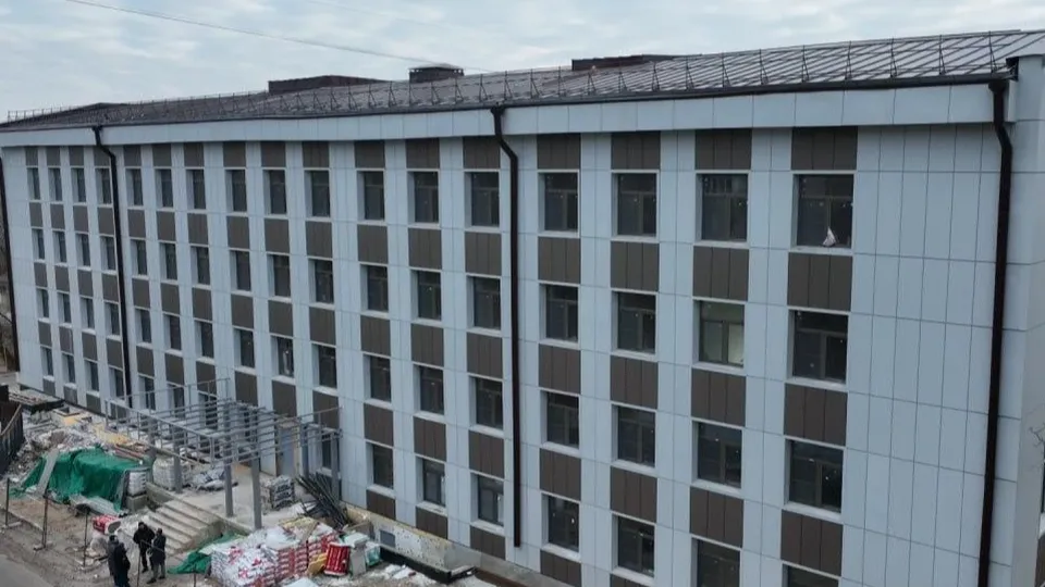 Фото: администрация городского округа Люберцы