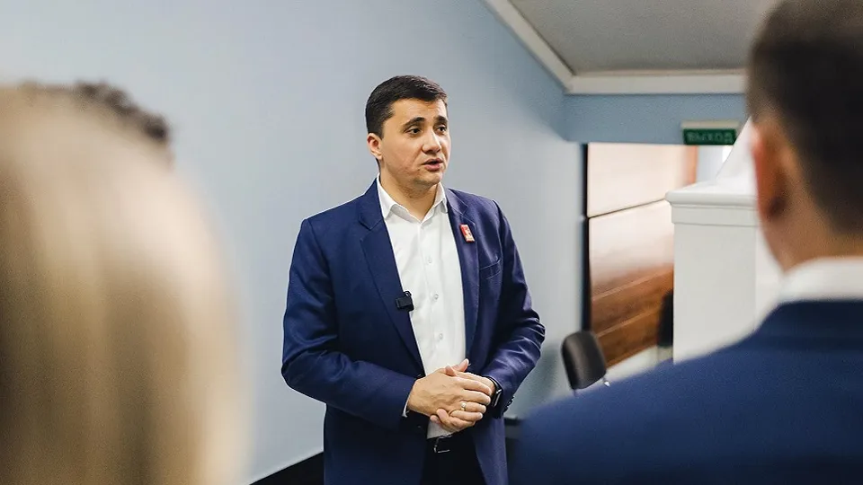 Фото: Иван Чижов