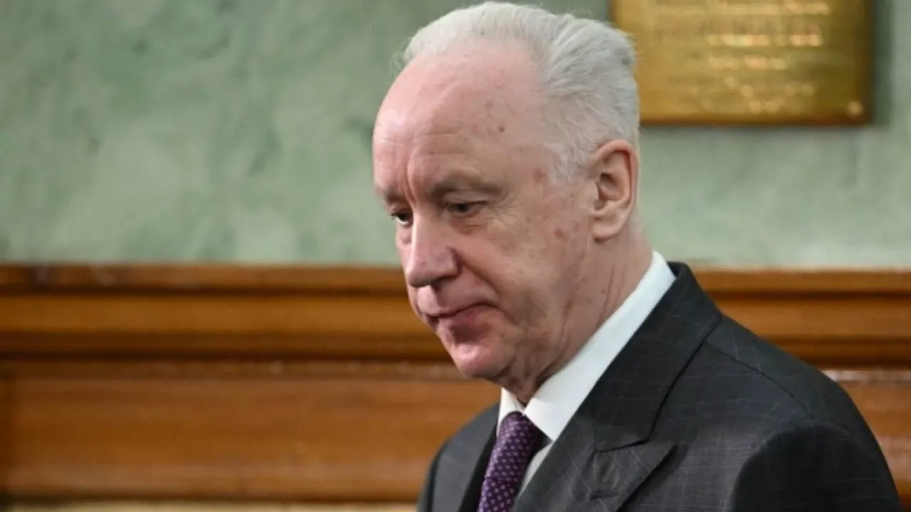 Следственный комитет возбудил около трех тысяч дел в отношении киевского режима