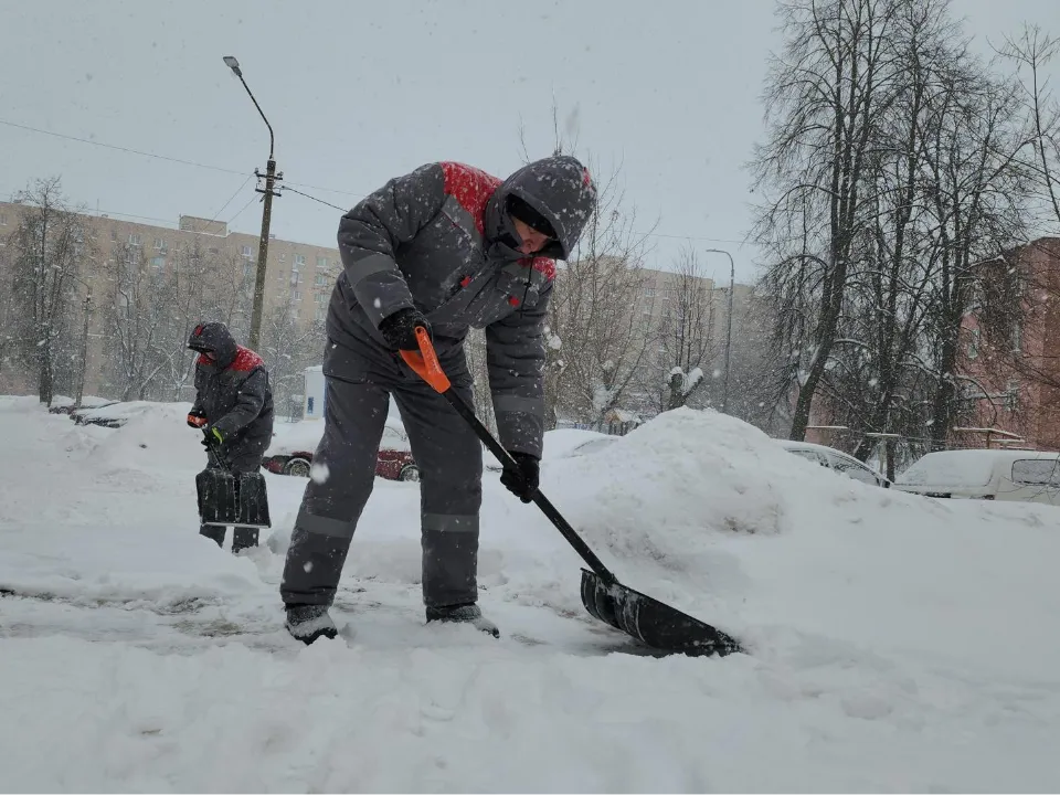 МедиаБанк Подмосковья/Юлия Андросова