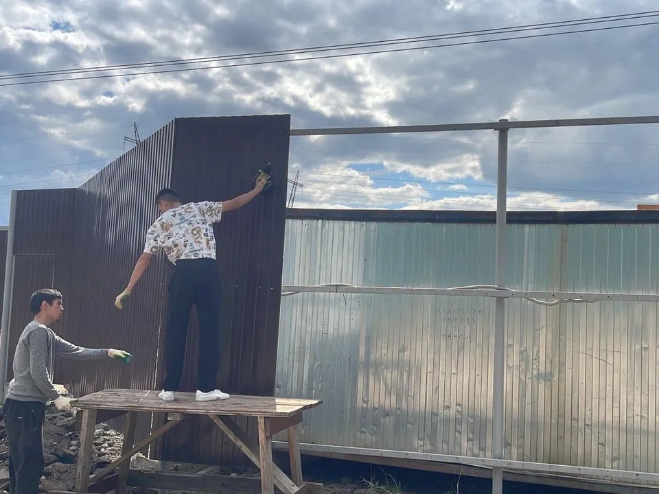 Фото: Администрации городского округа Люберцы