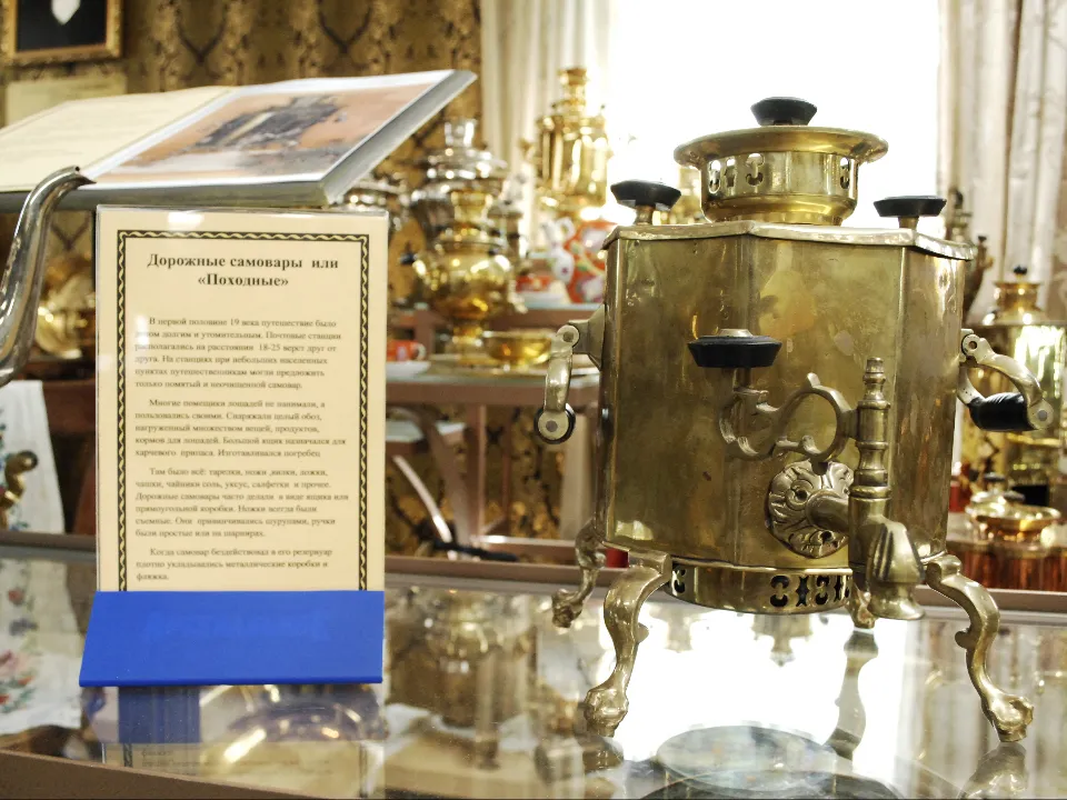 Фото: пресс-служба администрации г.о. Коломна