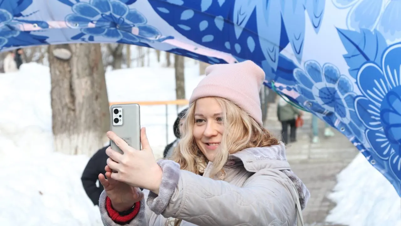 Министр культуры и туризма Московской области