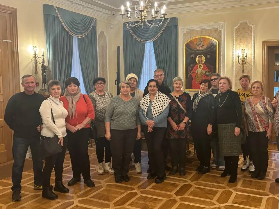 Фото: администрация г. о. Электросталь