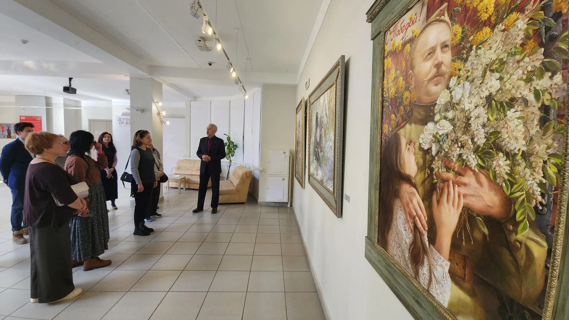 REGIONS/Евгений Рой