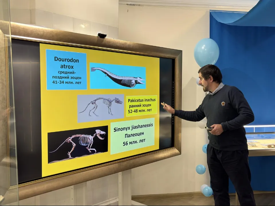 Фото: МедиаБанк Подмосковья/Анна Нестерова