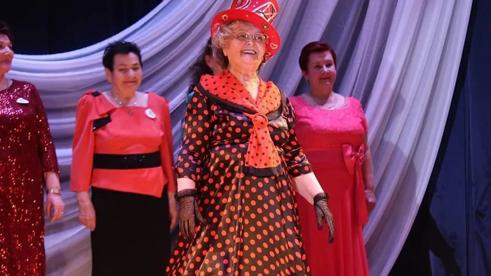 Фото: МБУ Культурно-творческая дирекция м. о. Чехов