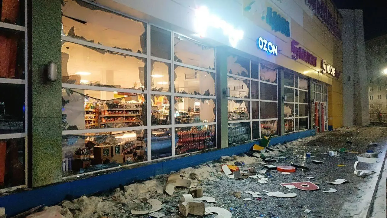 Вячеслав Гладков