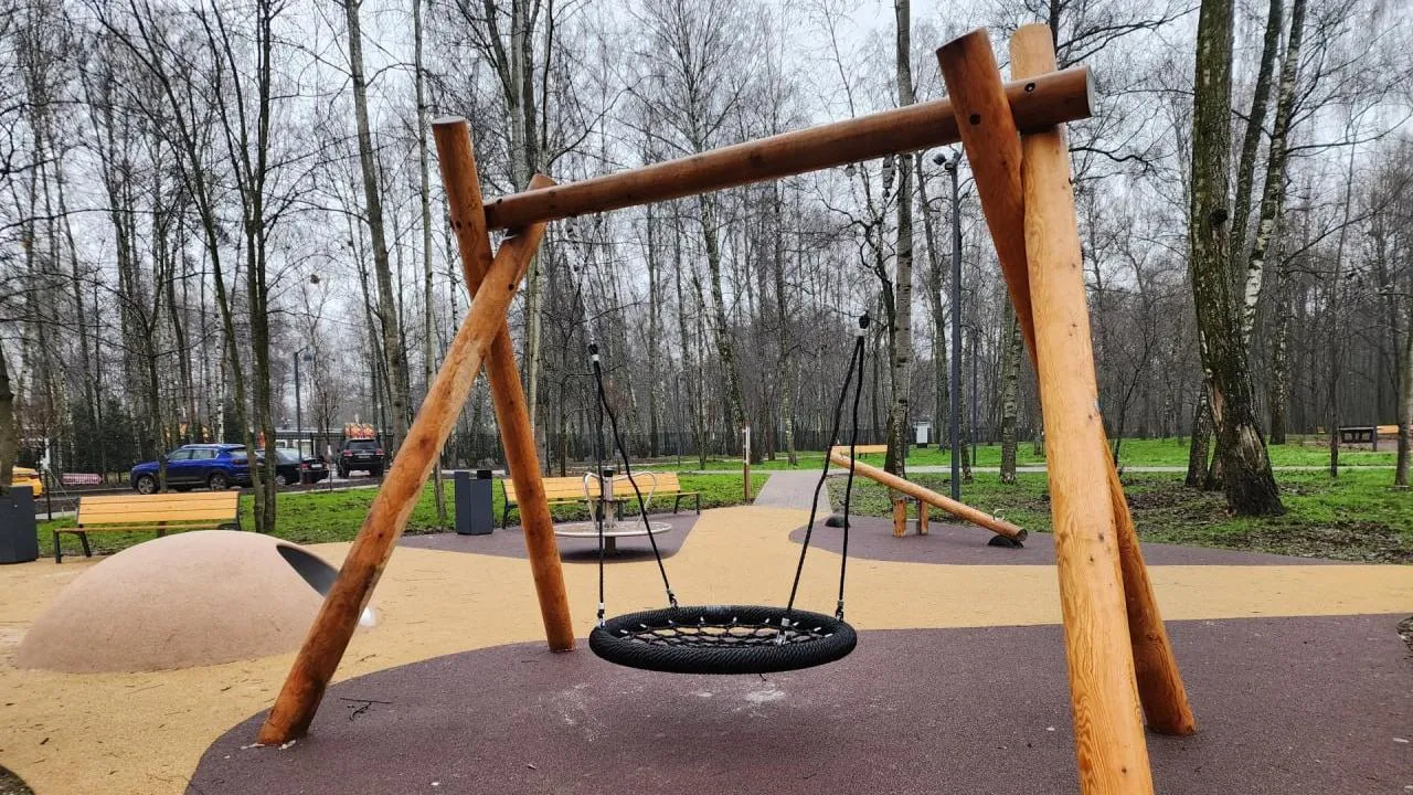 В Подольске подвели итоги масштабной программы благоустройства за 2025 год