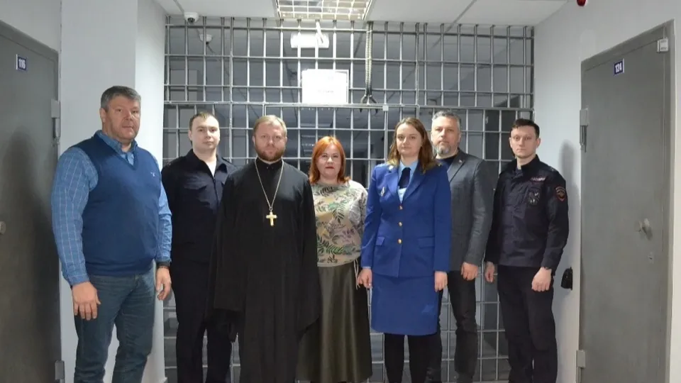 Фото: УМВД России по г.о. Химки