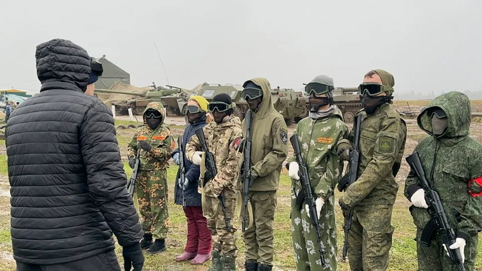 Фото: пресс-служба администрации Можайского г. о.