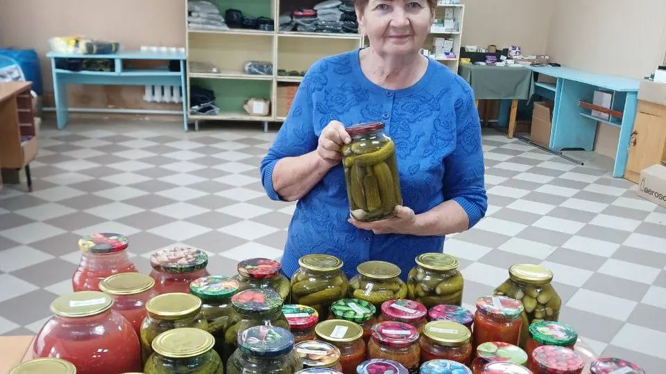 Фото: пресс-служба администрации Волоколамского м.о.