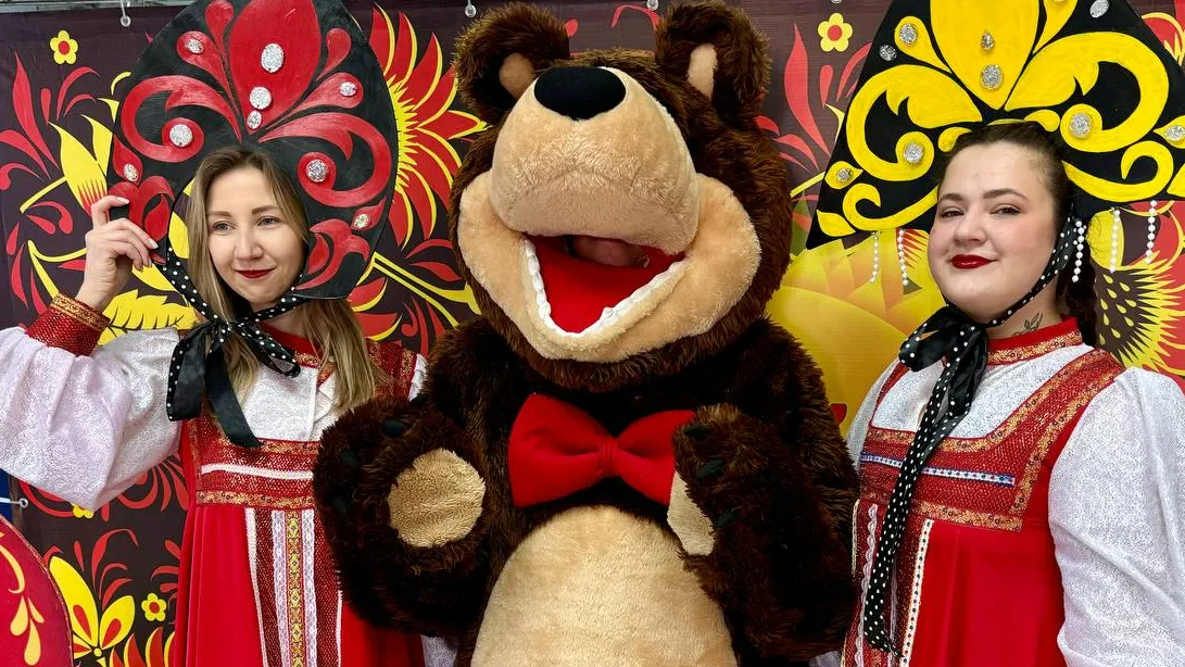 Фото: Лидия Афанасьева