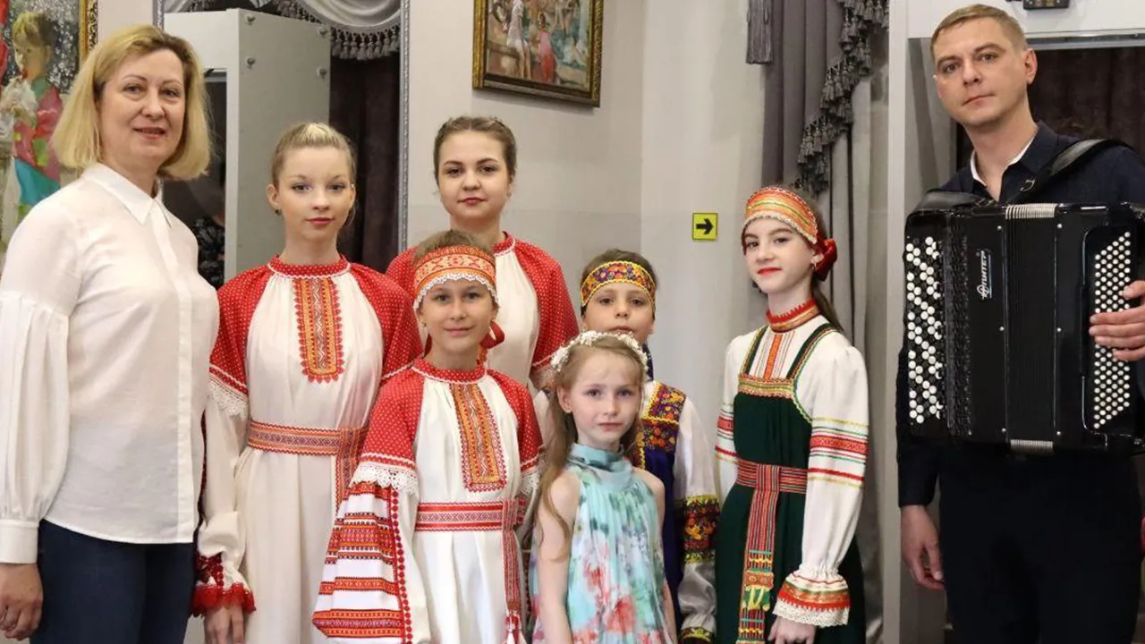 Фото: пресс-служба г.о. Ступино