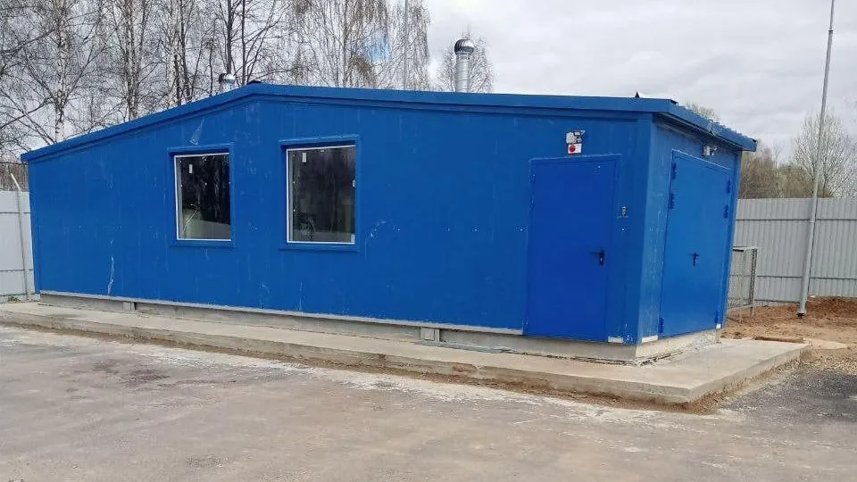 Фото: Министерство жилищно-коммунального хозяйства МО