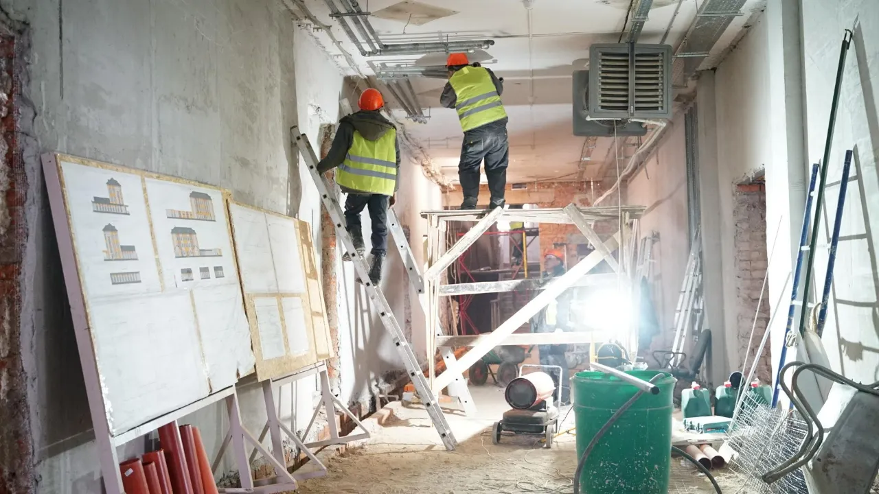 МедиаБанк Подмосковья/Иван Чижов