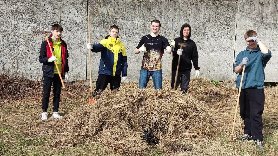 Фото: Министерство образования Московской области