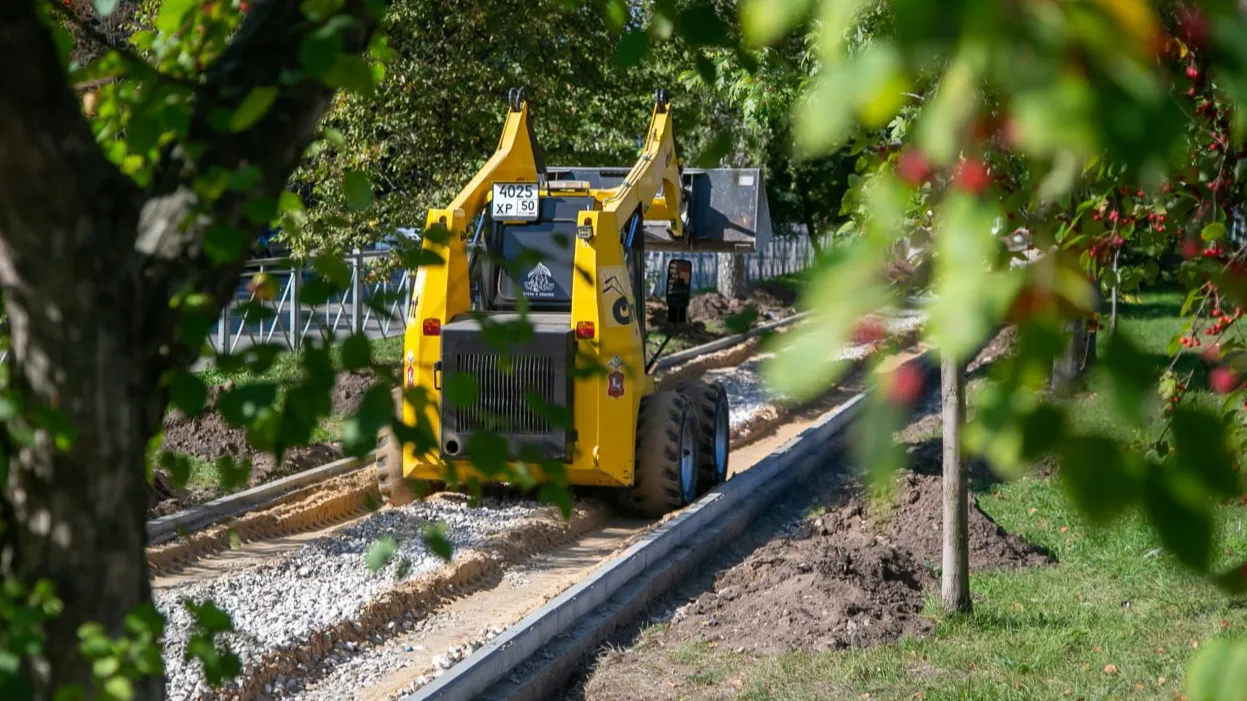 Фото: пресс-служба администрации г.о. Коломна