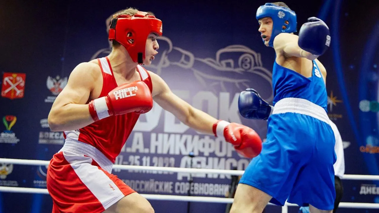 Пресс-служба министерства физической культуры и спорта Московской области