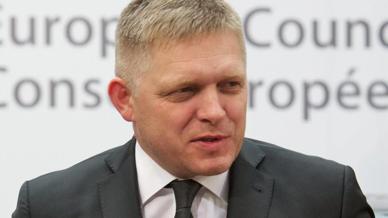 Фицо раскрыл причину отмены встречи с Еврокомиссией по газу