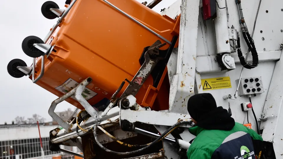 Фото: РИА Новости/Павел Лисицын