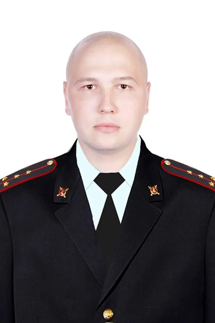 МУ МВД РОССИИ «МЫТИЩИНСКОЕ»