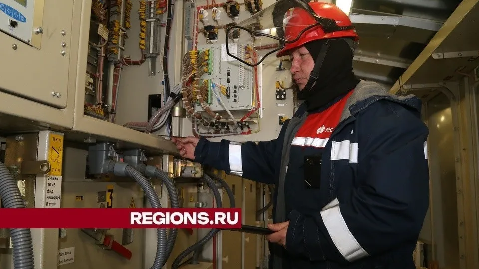 Фото: REGIONS/Александр Дрожжин
