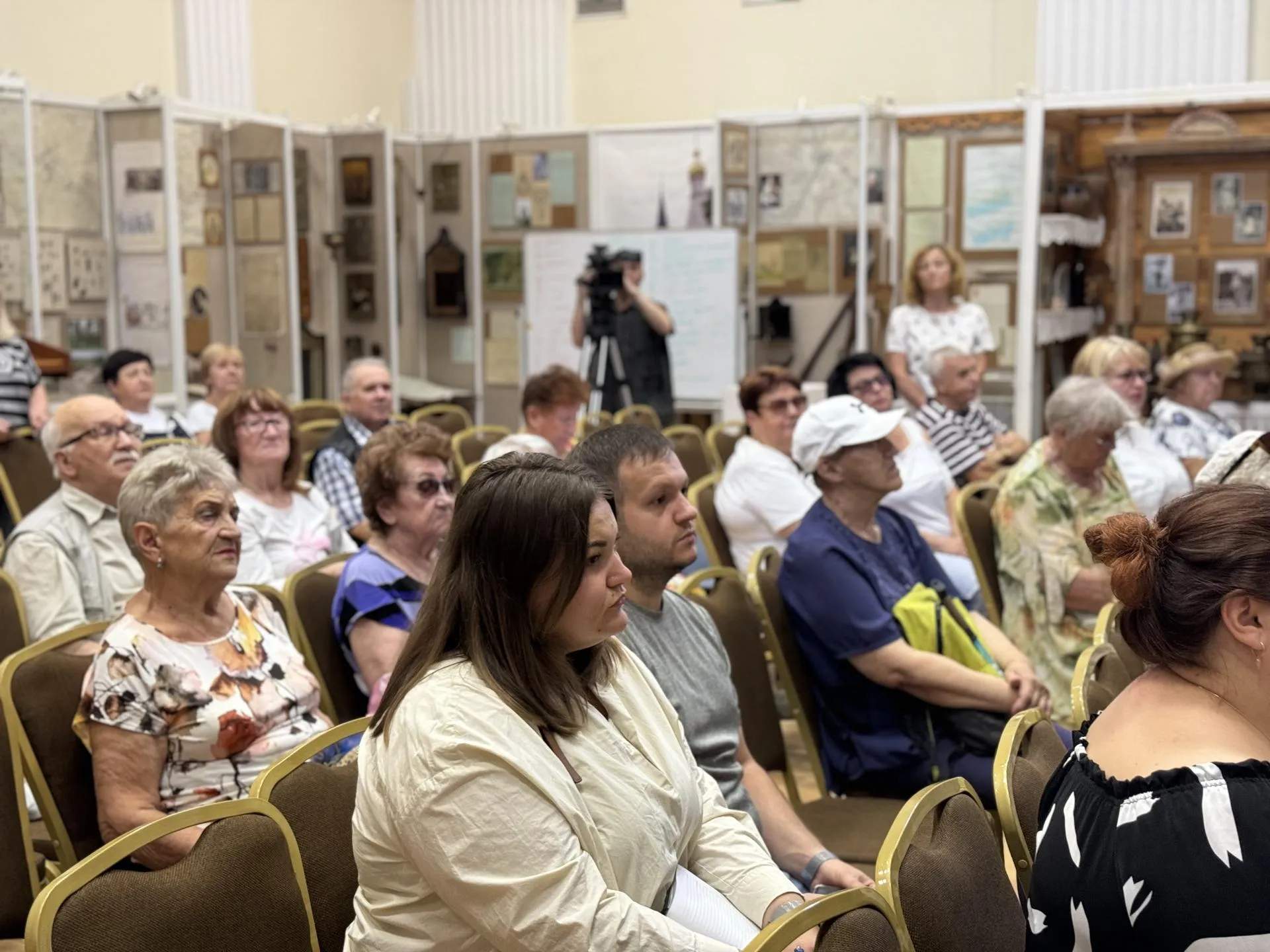 Фото: Мария Даньшина