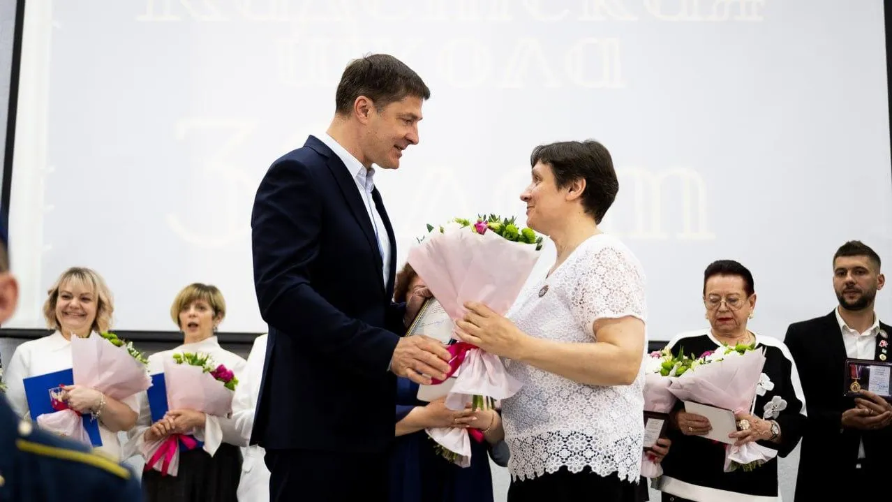 Пресс-служба администрации городского округа Люберцы
