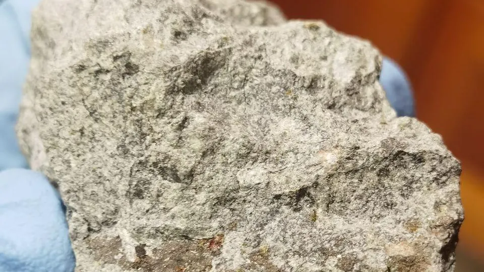 пресс-служба ГЕОХИ РАН