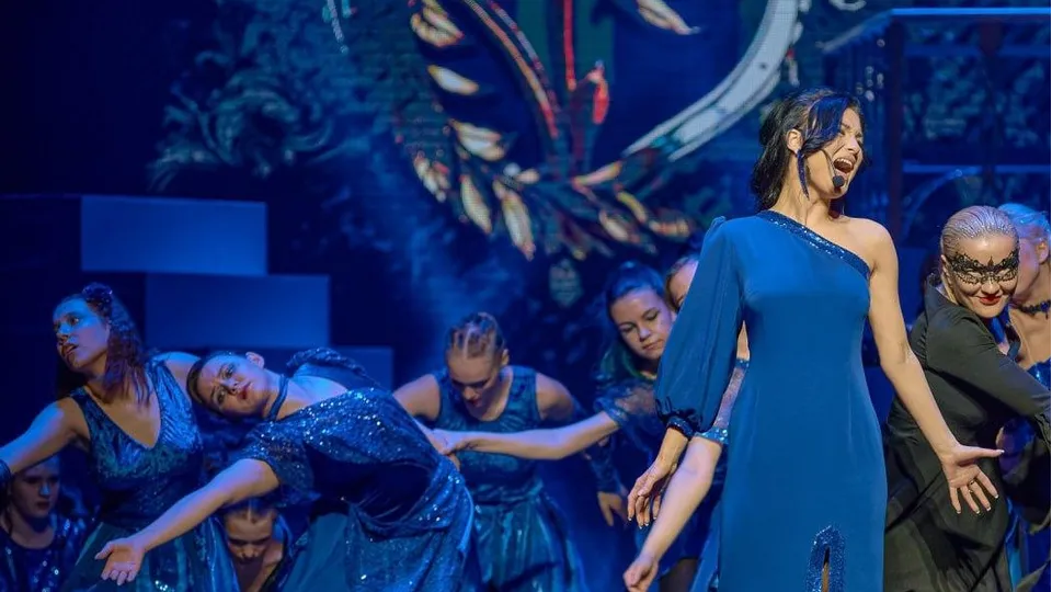 Фото: пресс-служба администрации г.о. Коломна